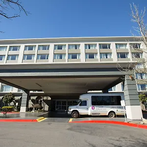 海岸门户酒店 酒店