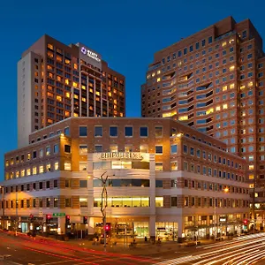 Hyatt Regency **** Белвью