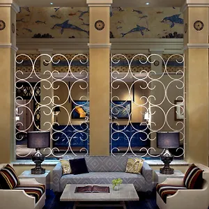 Kimpton Monaco By Ihg **** Seattle