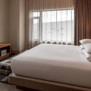 Hyatt Regency Washington At Seattle's Southport **** Рентон