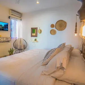 *** Hotell Bric & Mexiko
