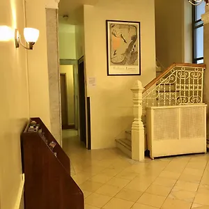  Hotell Morningside USA