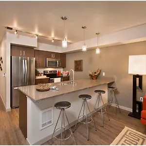 Capitol Hill Exclusive Luxury Apartment