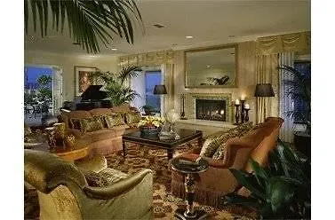 Hotel Sorrento Seattle