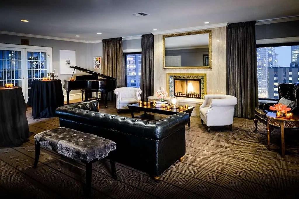 ****  Hotel Sorrento Seattle Estados Unidos