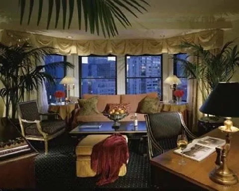 Hotel Sorrento Seattle