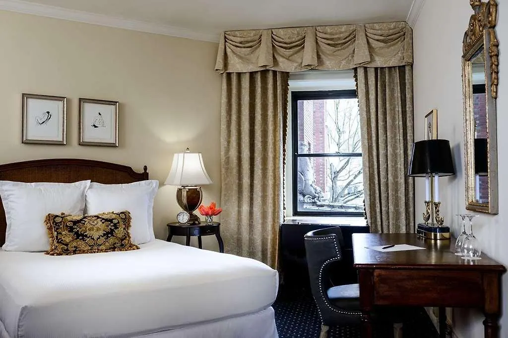 Hotel Sorrento Seattle United States